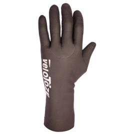 Velotoze Luvas Longas Wp L Black