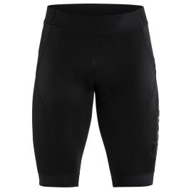 Craft Shorts Essence XL Black