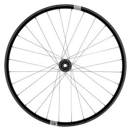 Crankbrothers Roda Diantera Mtb Synthesis E-bike 29´´ 6b Disc 15 x 110 mm Black