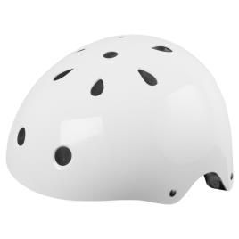 Ventura Capacete Yeah M Glossy White