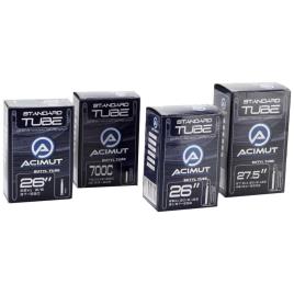 Acimut Tubo Interno Dunlop 26´´ Black