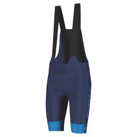 Scott Calções Rc Pro +++ S Midnight Blue / Storm Blue