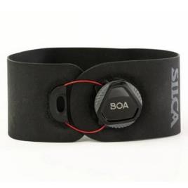 Silca Correias Hypalon Boa One Size Black