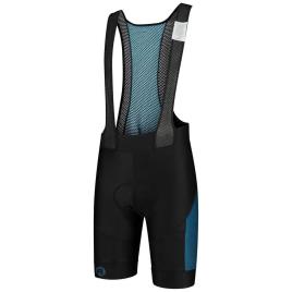 Rogelli Babete Shorts Babadores Tyro S Black / Blue