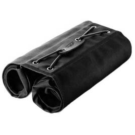 Brooks England Brick Lane Roll Up 30l Alforges One Size Black