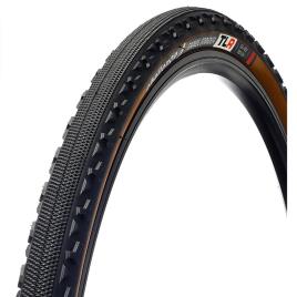 Challenge Pneu Gravel Grinder Hand Made 700 700C Brown