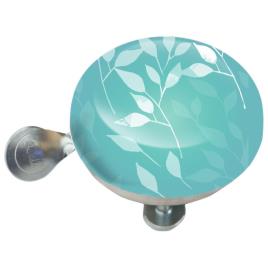 B-urban Campainha Acquamarina 60 mm