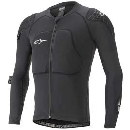 Alpinestars Colete Proteção Paragon Lite L Black