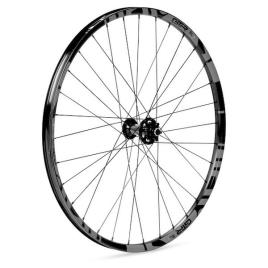 Gtr Roda Diantera Mtb Sl27 29´´ Disc Tubeless 15 x 110 mm Grey