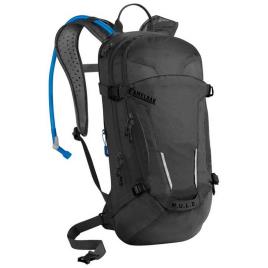 Camelbak Mochila Mule 2020 3l One Size Black