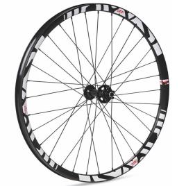 Gtr Roda Diantera Mtb Sl27 29´´ Disc 9.5 x 100 mm White