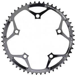 Specialites Ta Anel De Corrente Shimano 53t Black