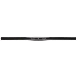 Uno Guiador Plano 31.8 mm Black
