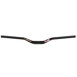 Renthal Guiador V2 Fatbar Lite 40 Mm Rise 31.8 mm Black