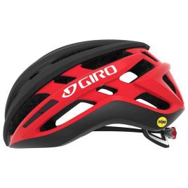 Giro Capacete Estrada Agilis Mips M Matte Black / Bright Red Fade