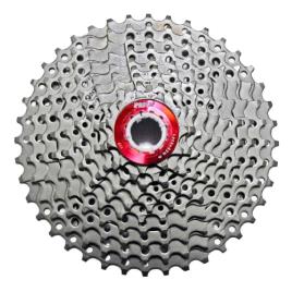 Protap Cassete Shimano Standard 1 Spider 10s Silver