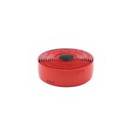 Fizik Fita Guiador Terra Microtex Bondcush Tacky 3 Mm One Size Red