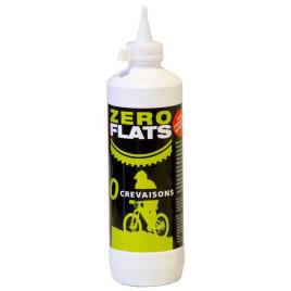 Zeroflats Antifuro Competition 500ml Tubeless Selante 500ml White