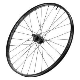 Zipp 101 Cl Disc Tubeless Carbono Cl Disc Tubeless Roda Traseira Estrada 12 x 142 mm Black / Black