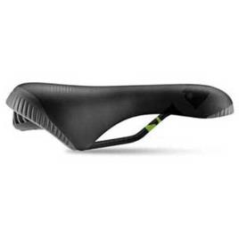 Sportourer Selim Garda Gel Flow 255 x 172 mm Black