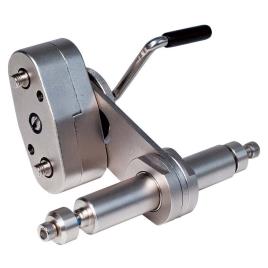 Cyclo Brake Machine One Size Silver