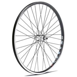Gurpil Roda Traseira Mtb Cyber 20 26´´ 9 x 135 mm Black / Black