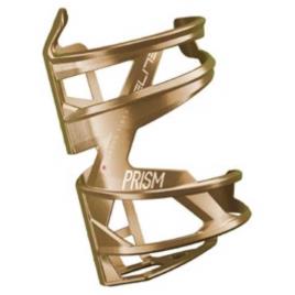 Elite Porta-bidão Right Carbon Prims One Size Metal Gold