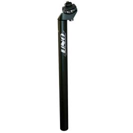 Kalloy Espigão Selim Seat Post 350 mm Black