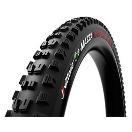 Vittoria Pneu Mtb E-mazza Tlr Double Shell 4c Graphene 2.0 29´´ 29´´ Black