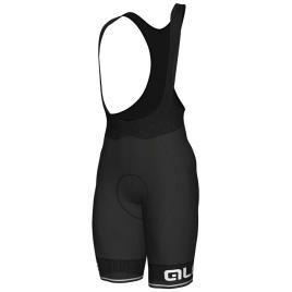 Ale Bermuda Corsa 2XL Black / White