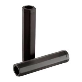 Guee Punhos Mtb Kd Sport 128 mm Black