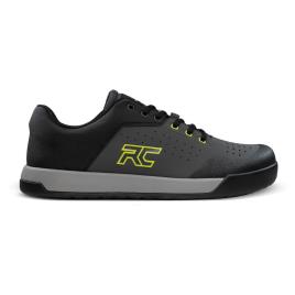 Ride Concepts Tênis Mtb Hellion EU 42 Charcoal / Lime