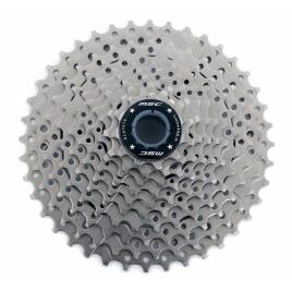 Msc Cassete 1 Spider 10s