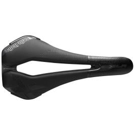 Selle Italia Carbon Superflow Saddle X-lr Kit S Black