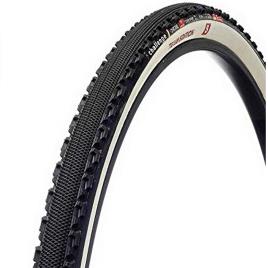Challenge Pneu Gravel Team Edition Chicane 700C White