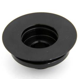 Venom Roda Do Cubo Dianteiro Xpro3 Evo One Size Black