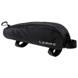 Lezyne Bolsa Quadro Aero Energy Caddy 0,7l One Size Black