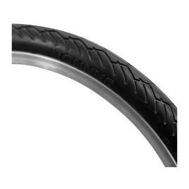 Tannus Pneu Mini Velo Regular 16´´ 16´´ Black