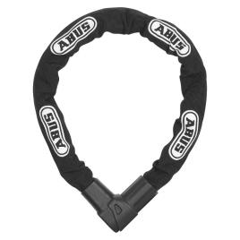 Abus Cadeado Corrente City 1010 170 cm Black