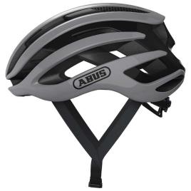 Abus Capacete Airbreaker L Race Grey