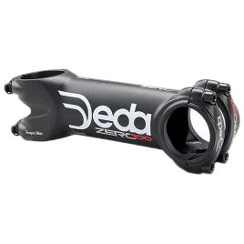 Deda Avanço Zero100 31.7 Mm 140 mm Black