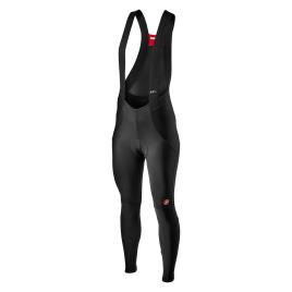 Castelli Calças Sorpasso Ros L Black / Reflex