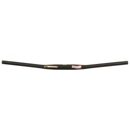 Renthal Guiador Fatbar Lite Zero 31.8 mm Black