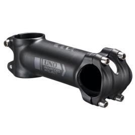 Uno Alumínio Asa-106 31.8 Mm Avanço 90 mm Black