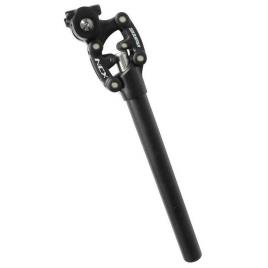 Sr Suntour Espigão Selim Suspension Sp12 Ncx 350 mm Black