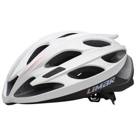 Limar Capacete Ultralight Evo M Iridescent White