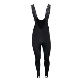 Uld Calças C600 2XL Black