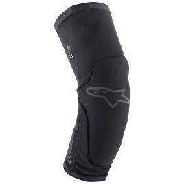 Alpinestars Joelheiras Paragon Plus L Black