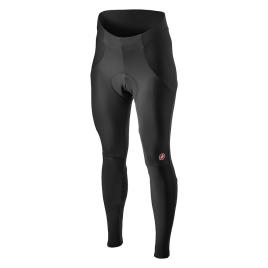 Castelli Calças Sorpasso Ros XS Black / Reflex