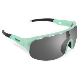 Siroko Oculos Escuros K3 Photochromic Black Mirror Green